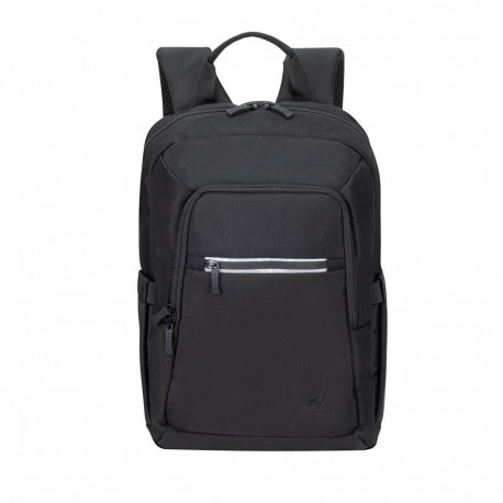Rivacase seljakott Alpendorf 7523 ökoloogiline 13.3"-14", must
