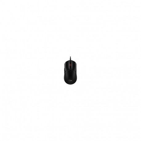 HyperX Pulsefire Haste 2.0 Black