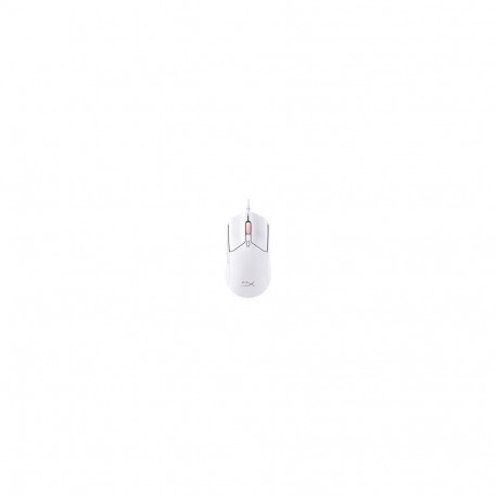 HyperX Pulsefire Haste 2.0 White