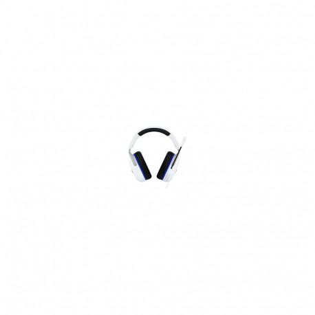 HyperX Headset 6H9B5AA / Cloud Stinger 2 Core White