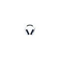 HyperX Headset 6H9B5AA / Cloud Stinger 2 Core White