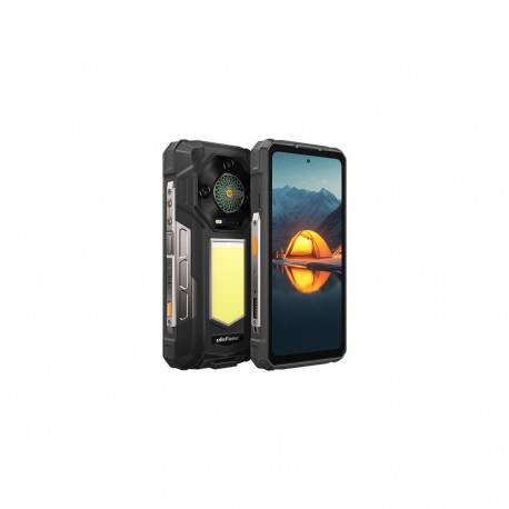 ULEFONE ARMOR 33 12GB/512GB Black