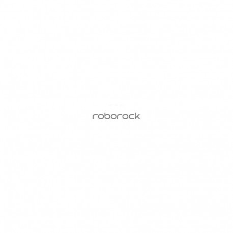Roborock vacuum cleaner bag VACUUM CLEANER ACC DUST BAG/6PCS 8.02.0132 ROBOROCK