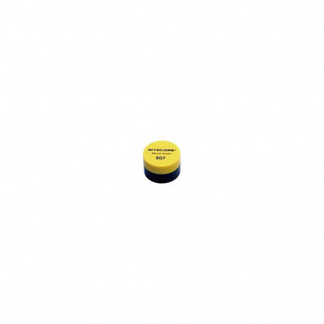 NITECORE taskulambi tarvik SG07 silikoonrasv 5G
