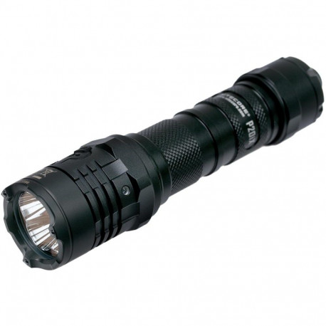 Nitecore taskulamp P20iX laetav