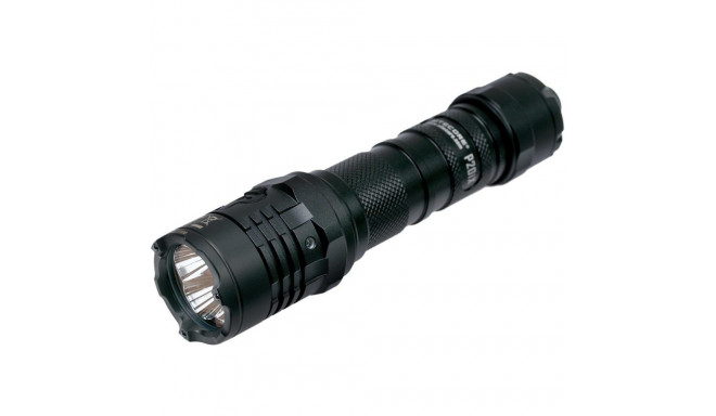 Nitecore taskulamp P20iX laetav