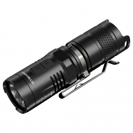 Nitecore taktikaline taskulamp MT10C 920Lumen