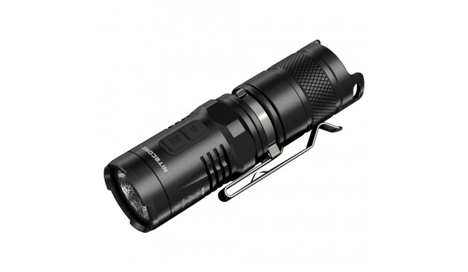Nitecore taktikaline taskulamp MT10C 920Lumen