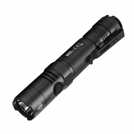 NITECORE taskulamp MH10 V2 MH series 1200LUMENS