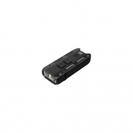 Nitecore võtmehoidja-taskulamp TIP SE 700Lumen laetav EDC