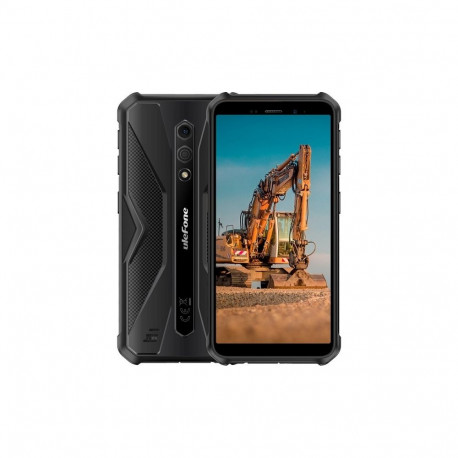 ULEFONE ARMOR X12 3+32GB NFC DS ALL BLACK OEM