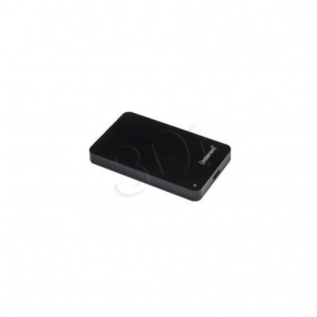 Intenso 2TB MemoryCase Black 2 5'' USB 3.0