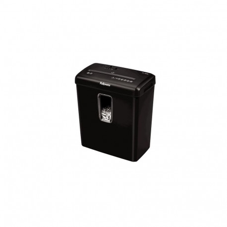Fellowes Cross-Cut P-30C Paper shredding  Credit cards shredding  Traditional