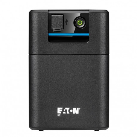 Eaton 5E Gen2 1600 USB Line-Interactive 1.6 kVA 900 W 6 AC outlet(s)