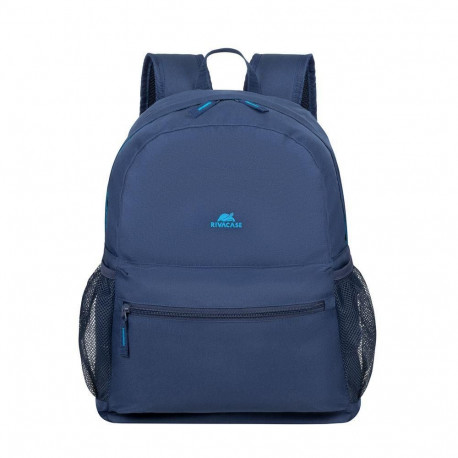 RIVACASE sülearvutikott 5563 13.3" kerge linnaline, sinine