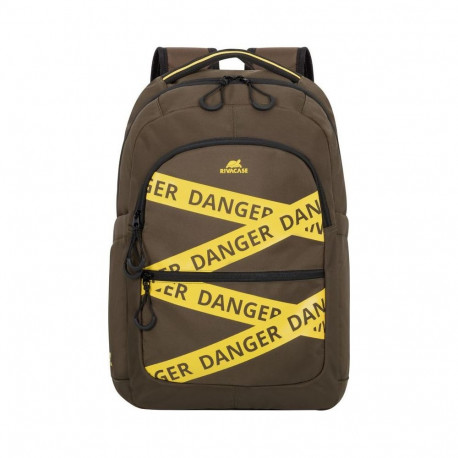 RivaCase seljakott Erebus 15.6" 5431, khaki