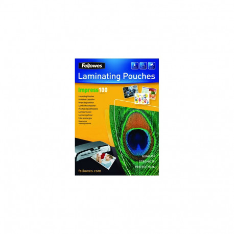 lamineerimistaskud 100 303x426mm A3 100tk