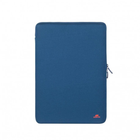 NB SLEEVE ANTISHOCK 14"/5223 DARK BLUE RIVACASE