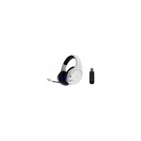 HEADSET HYPERX CLOUD STINGER/CORE HHSS1C-KB-WT/G HYPERX