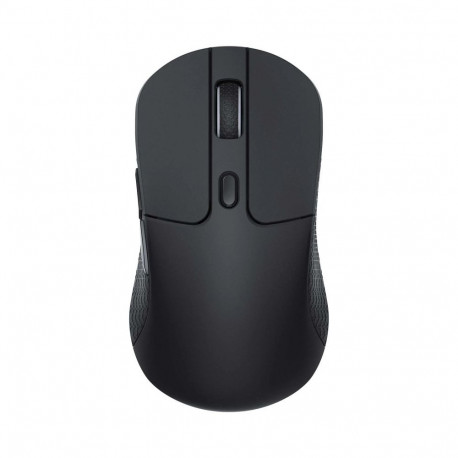 Keychron M3 Lite Wireless Mouse (M3-A71) 1000Hz Black (Black) (4894979036735)