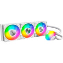 Montech HyperFlow ARGB 360  water cooling (white)