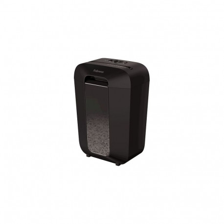 Fellowes paberipurusti Powershred LX70 osakestelõikeline, must
