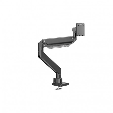 ONKRON monitori lauakinnitus G130-B 17-57", must