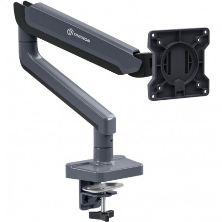 MONITOR ACC DESK MOUNT/17-45" GRAPHITE G95-G ONKRON (4262392443308)