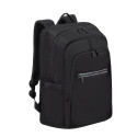 Rivacase 7569 Laptop Backpack 17 3  ECO black