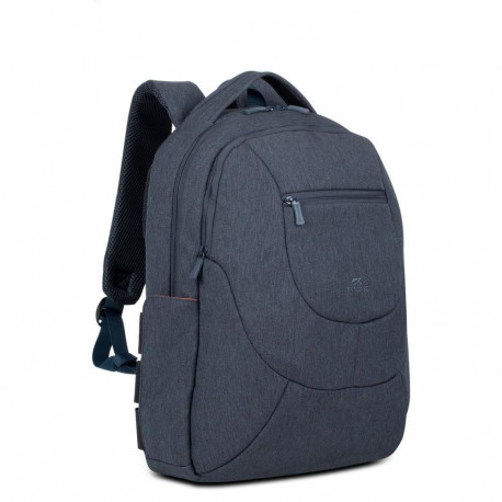 RivaCase seljakott Galapagos 15.6" 7761, tumehall