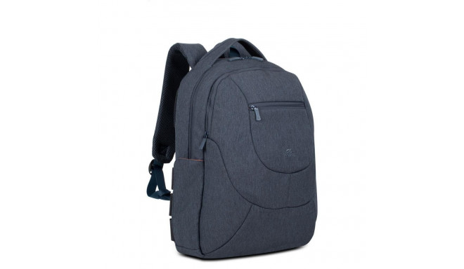 RivaCase seljakott Galapagos 15.6" 7761, tumehall