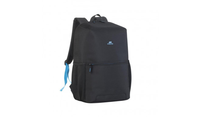 RIVACASE sülearvutikott REGENT 15.6"/8067, must