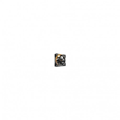 Be quiet ventilaator BL072 Light Wings 120mm PWM