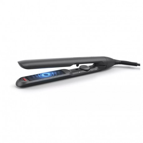 PHILIPS ThermoShield matu taisnotājs  melns BHS510/00