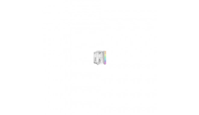 Midi be quiet! Light Base 900 DX white