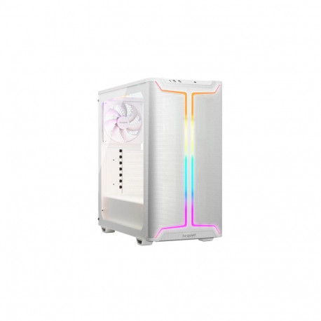 be quiet! PURE BASE 501 DX White Gehäuse