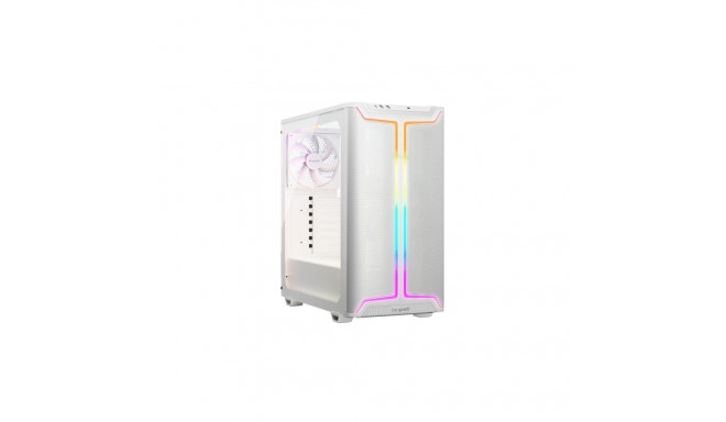 be quiet! PURE BASE 501 DX White Gehäuse