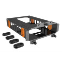be quiet! Additional HDD cage for be quiet! (BGA05)