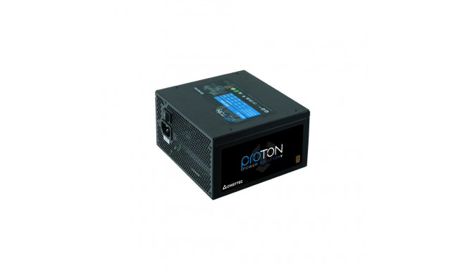 Chieftec ATX PSU BDF-500S  500W  80 Plus Bronze