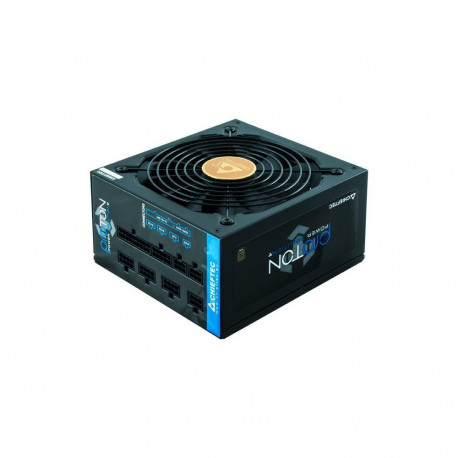 Chieftec ATX toiteplokk BDF-650C 650W 80 Plus Bronze