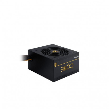 Power supply 500W 80 PLUS GOLD PFC 120MM ATX