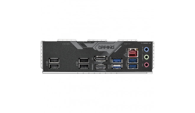 GIGABYTE B760M GAMING X DDR4 GEN5