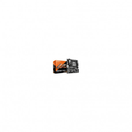 GIGABYTE emaplaat B840M D2H AM5 1xHDMI