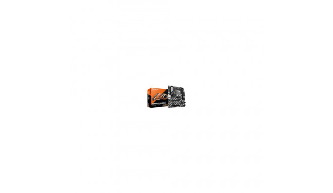 GIGABYTE B840M D2H AM5 1xHDMI