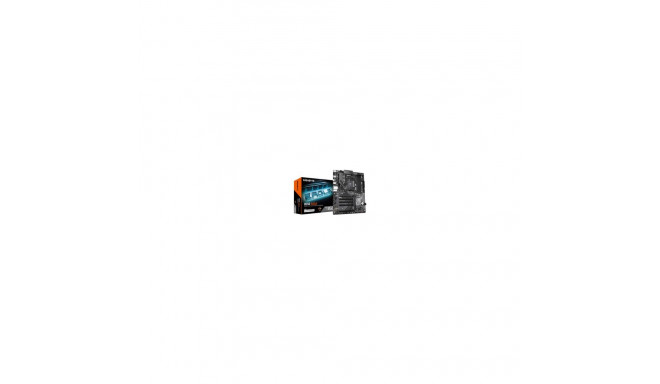 GIGABYTE B550 EAGLE AM4 MB