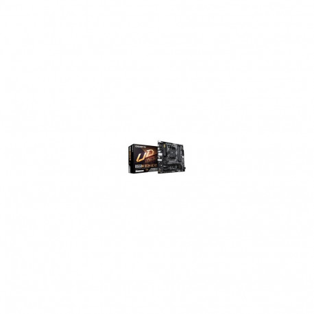 GIGABYTE B550M DS3H AC R2 AM4