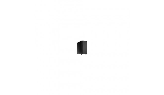Chieftec PC case PRO MINI AZ-01B-OP mATX