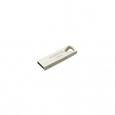 ADATA mälupulk 64GB USB 2.0, metallist