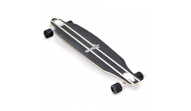 Muuwmi longboard AU 559 ABEC 7 puidust