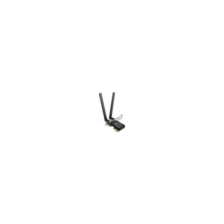 TP-Link võrgukaart ARCHER TX55E WLAN ja Bluetooth 2402Mbit/s